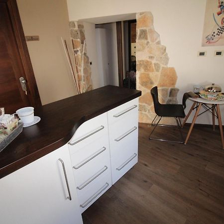 Mirutt Home Castelmezzano Exterior foto